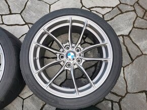 Origo alu kola BMW styling 513 18" - 5