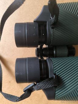 Dalekohled Fomei 7x50 - 5