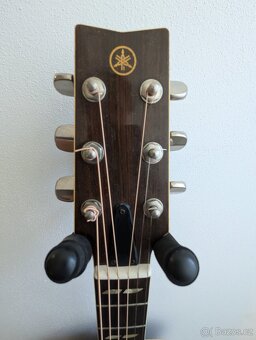 Kytara Yamaha FG 450 E - 5