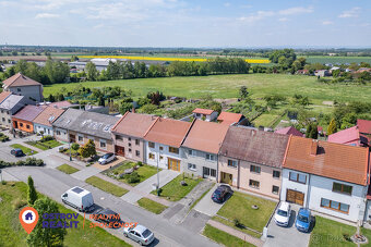 Prodej, rodinný dům, 276 m2, ul. Přerovská, Vsisko - 5