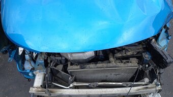 Citroen C3 Picasso 1.6 i ( 88 kW - 5FS ) r.v.2014 - 5