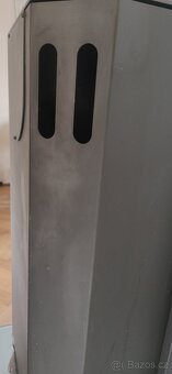 Krbová kamna Haas Sohn/INARY - 5