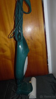 vysavač VORWERK KOBOLD VK 140 - 5