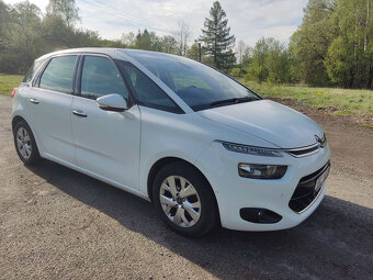 Citroen C4 Picasso 1.6HDi – 85kW – INTENSIVE - 5