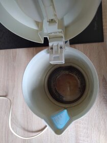 Rychlovarná konvice SIEMENS - 5