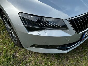 Superb L&K 140 kw - 5