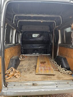 Ford Transit 2.2 96Kw - 5
