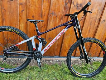 Mondraker Summum 29 DH - 5