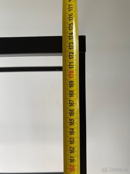 Regál - 5
