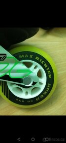 Prodám inline Rolerblade vel. 44 - 5