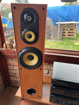 Sestava Sony - 5