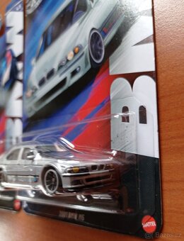 HW BMW - 5