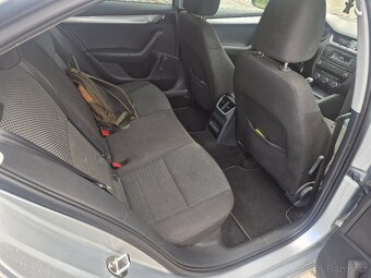 Octavia 3 III 1.6 77kw 2013 - 5