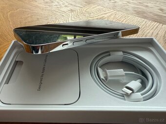 iPhone 14 Pro 512 GB – Bílý - 5
