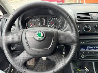 Fabia 2 combi - 5