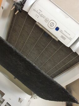 čistička vzduchu Electrolux, hepa f., plasma - 5