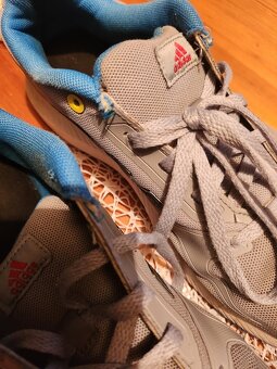 Tenisky Adidas - 5