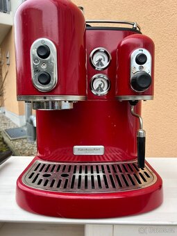 Kávovar KitchenAid - 5