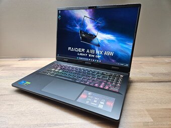 i9-14900HX_MSI SWORD 16 HX B14V_32GB_144HZ_RTX 4060 8GB - 5