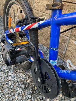 Kolo Frog 52 (velikost kola 20´) - 5