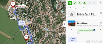 Krásný 2 + KK byt ve Šlapanicích u Brna - 5