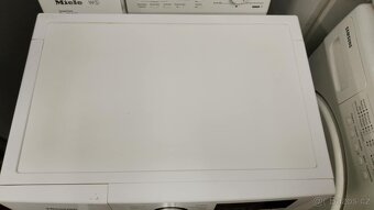 Pračka Hisense SLIM - 5