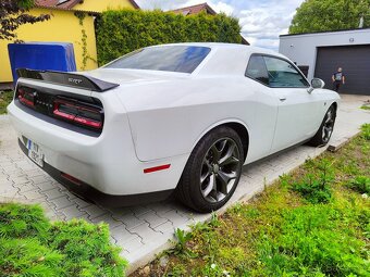 Dodge Challenger 3.6 227kw - 5