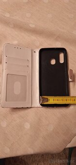 Prodám kryt na Samsung A20e - 5