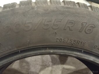Letní 205/55/16 205/55 R16 - 5