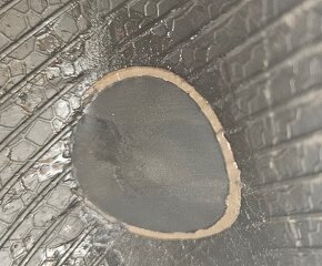Barum Polaris 3 - 215/60 R16 99H zimní - 5