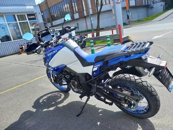 Suzuki V-Strom 1050 DE - 5