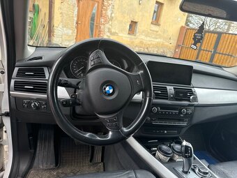 Bmw X5 e70 (180 kW) - 5