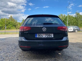 Volkswagen Passat B8 2.0 TDI (110 kW) - 5