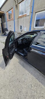 BMW 740D xdrive 2011 - 5