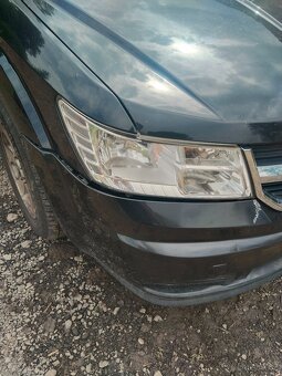 Dodge Journey 2.l 103kW - 5