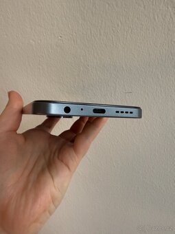 Infinix Note 12 2023 13GB/128GB Volcanic Grey X676C - 5