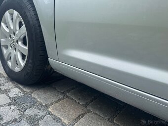 Volkswagen Touran 1.9 TDi 74kw - 5