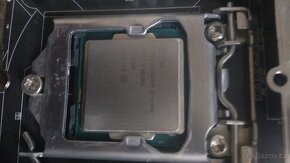 Gigabyte GA Z97 HD3, I5 4590, soc 1150, 8GB ram DDR3 - 5