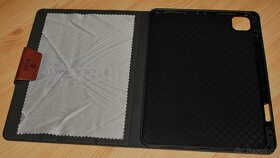 pouzdro kryt na tablet Antbox Case for iPad Pro11" hnědé - 5