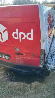 Renault Master Odpočet DPH cena +DPH - 5