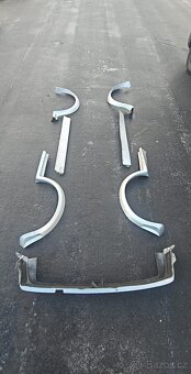 BBS BODYKIT GOLF MK1 ORIGINAL - 5