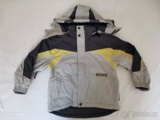 bundy a vesty - 5