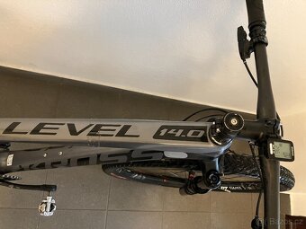 Kross level 14.0, X01, 19", 9,54 kg - 5
