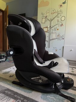 Joie i spin 360 - 5