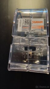 OSRAM Žárovky H 4 Ultra Life sada do světel aut - 5