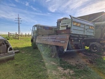 Liaz mtsp 27 - 5