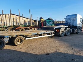 Scania Traktor - 5