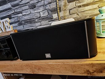 JBL + Edifier - 5