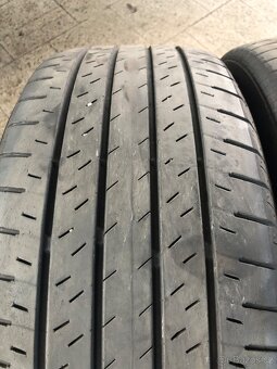 235/55/18 prodám sadu letních pneu - 5