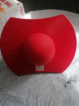 Jumping ball - 5